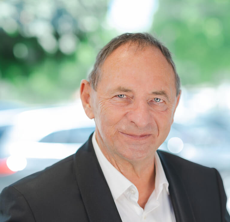 Frank Mettchen