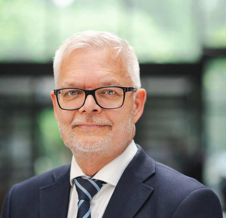 Stefan Müller
