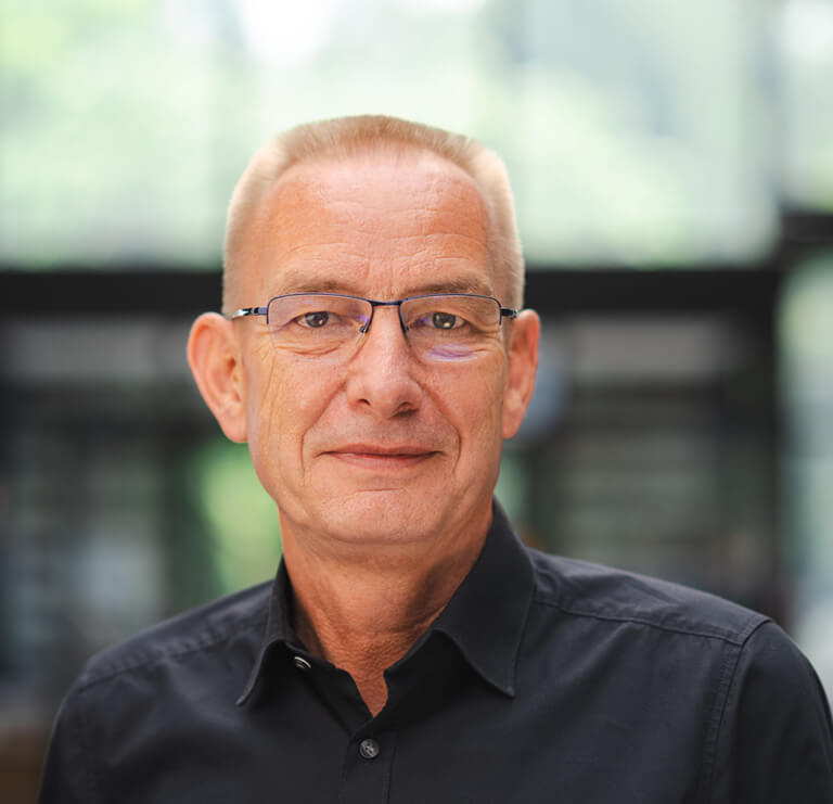 Mark Gröll