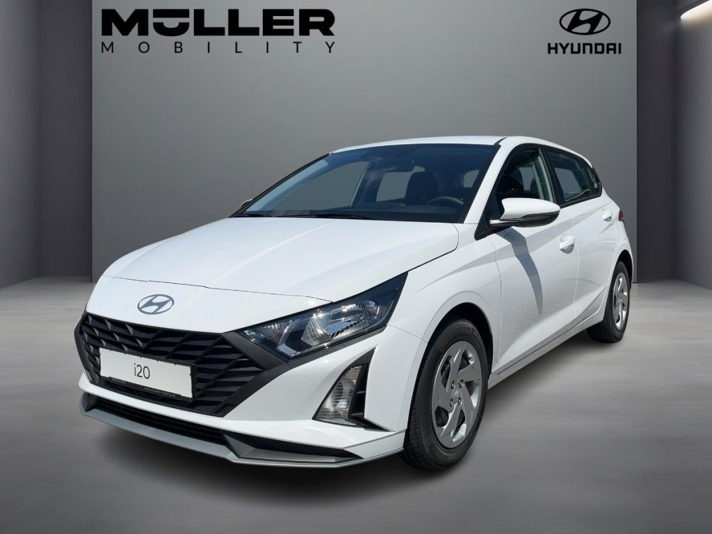 HYUNDAI i20 1.2 Select
