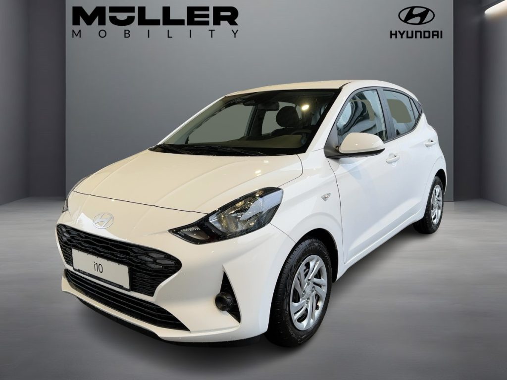 HYUNDAI i10 1.0 Select