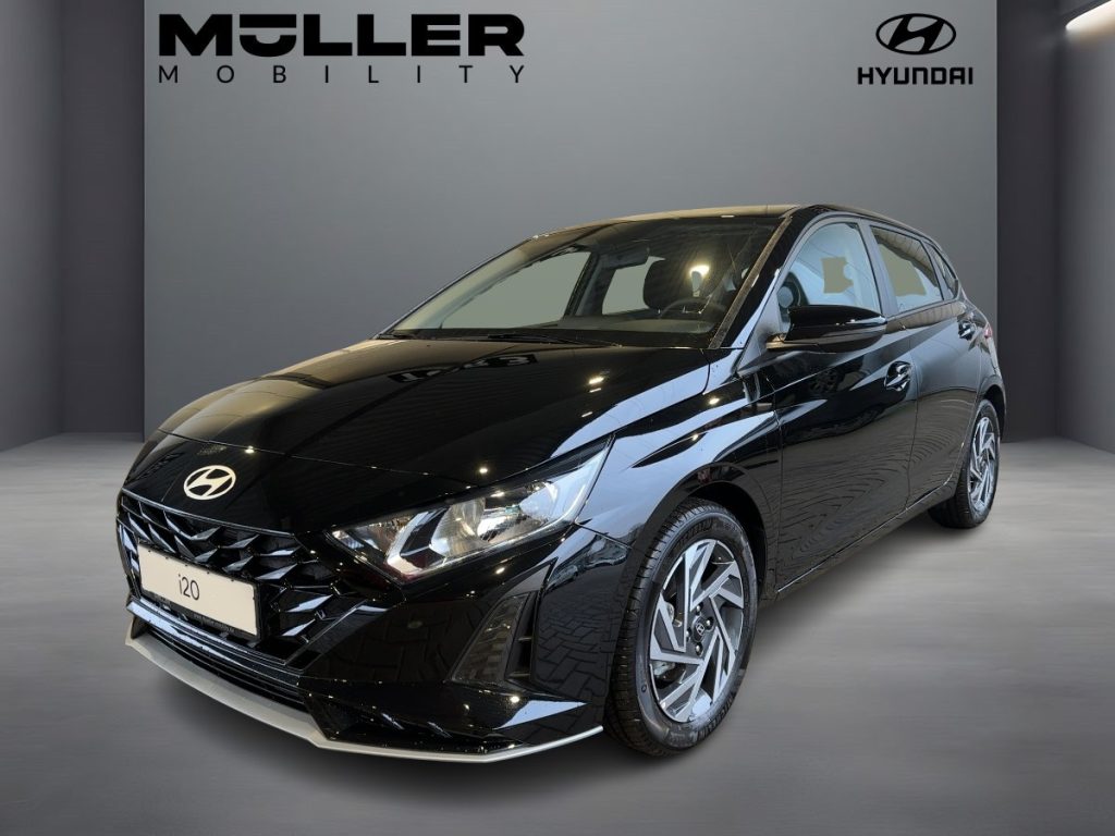 HYUNDAI i20 1.2 Trend
