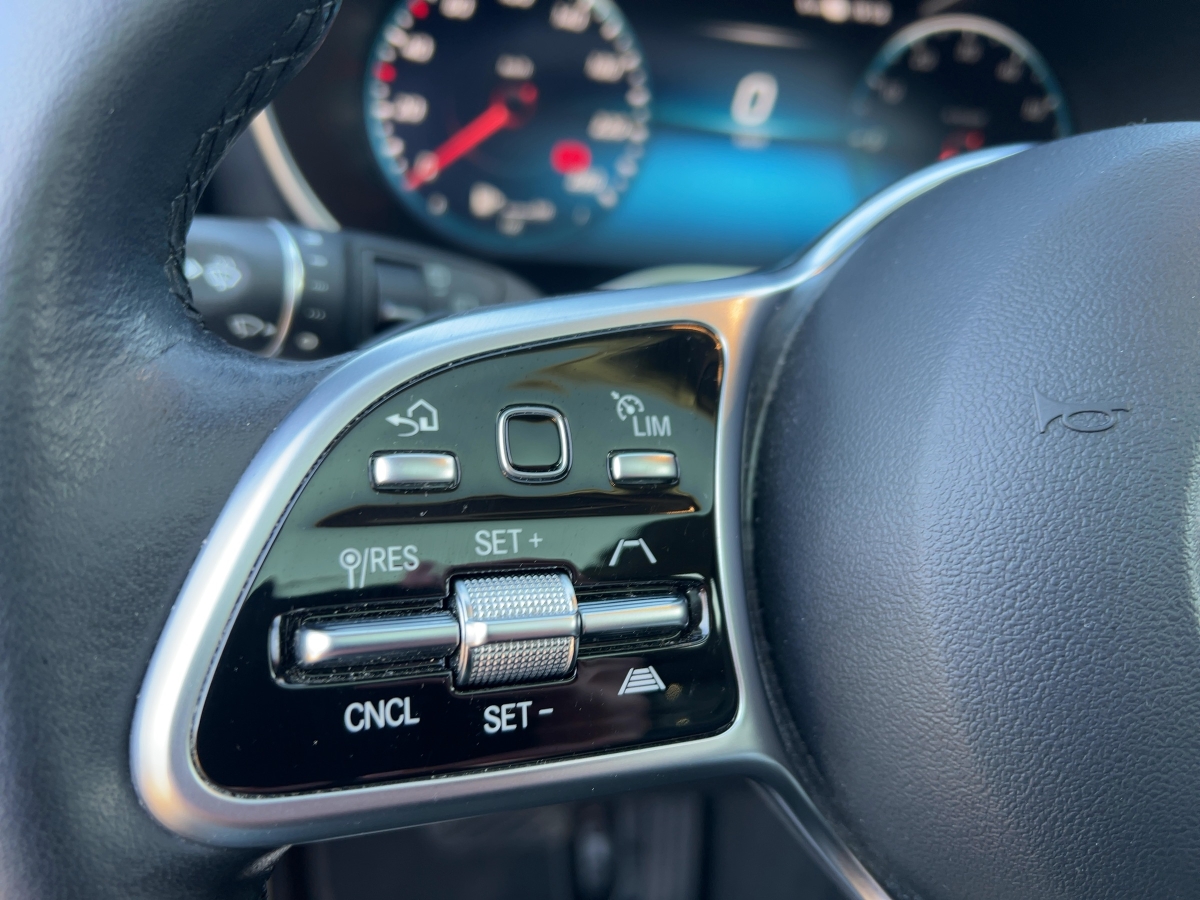 MERCEDES-BENZ GLC 300 de 4Matic