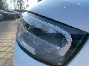 MERCEDES-BENZ GLC 300 de 4Matic