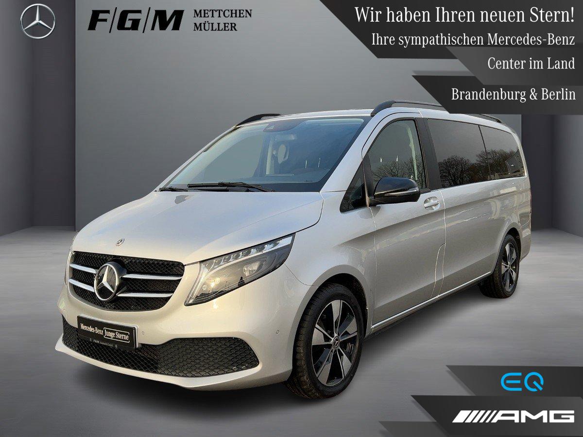 Mercedes-Benz V 250 d Edition lang