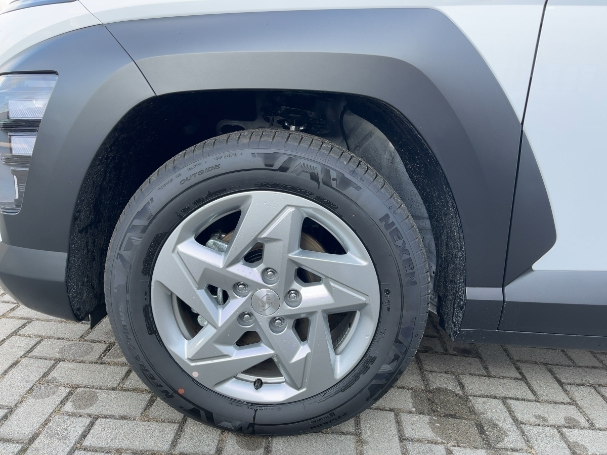 HYUNDAI KONA 1.6 T-GDI Trend