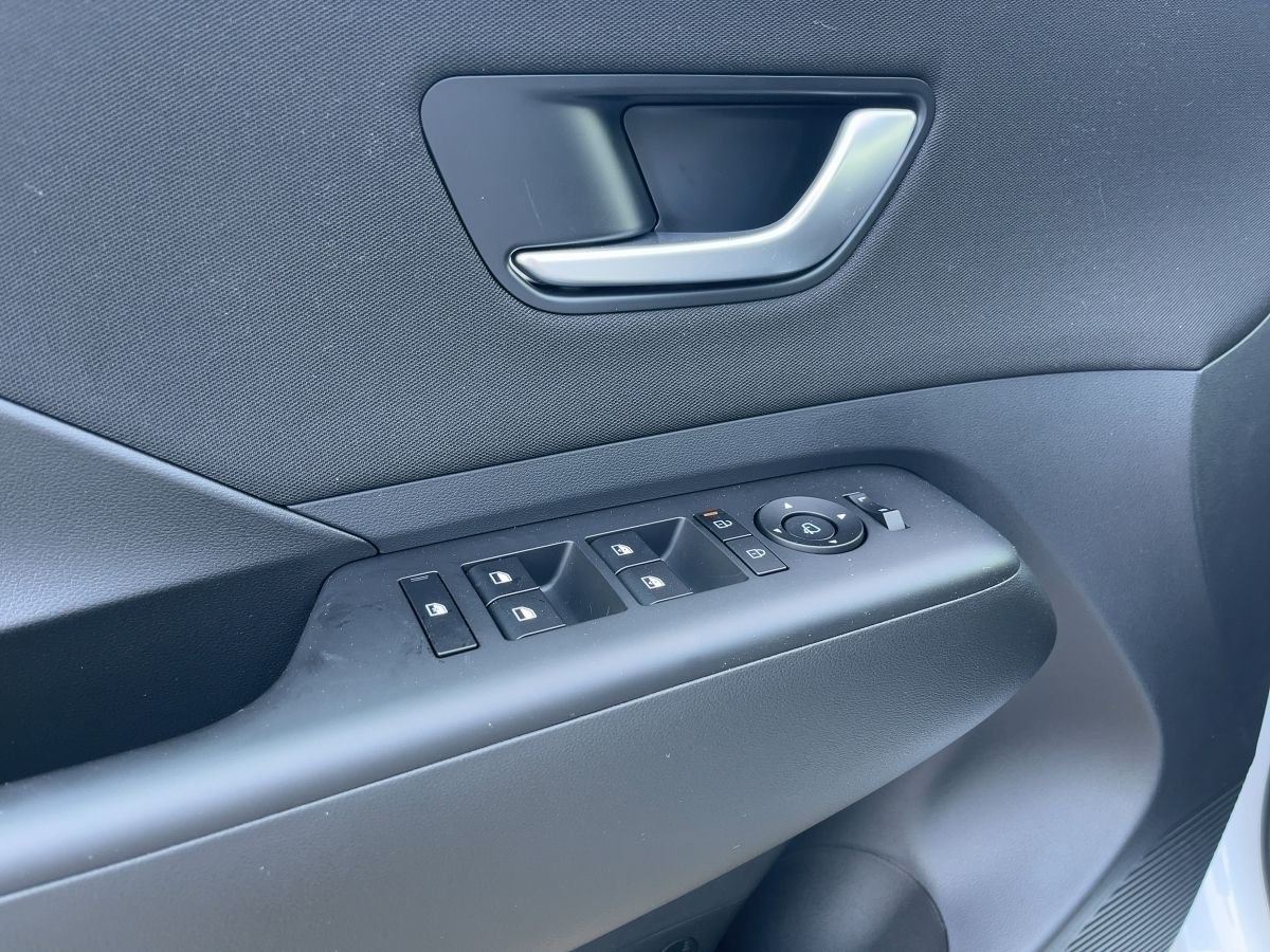 HYUNDAI KONA 1.6 T-GDI Trend