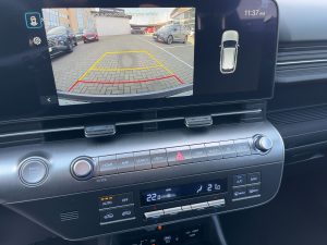 HYUNDAI KONA 1.6 T-GDI Trend