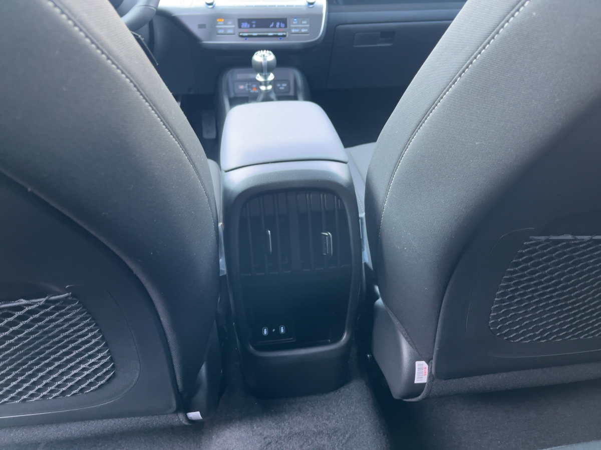 HYUNDAI KONA 1.6 T-GDI Trend