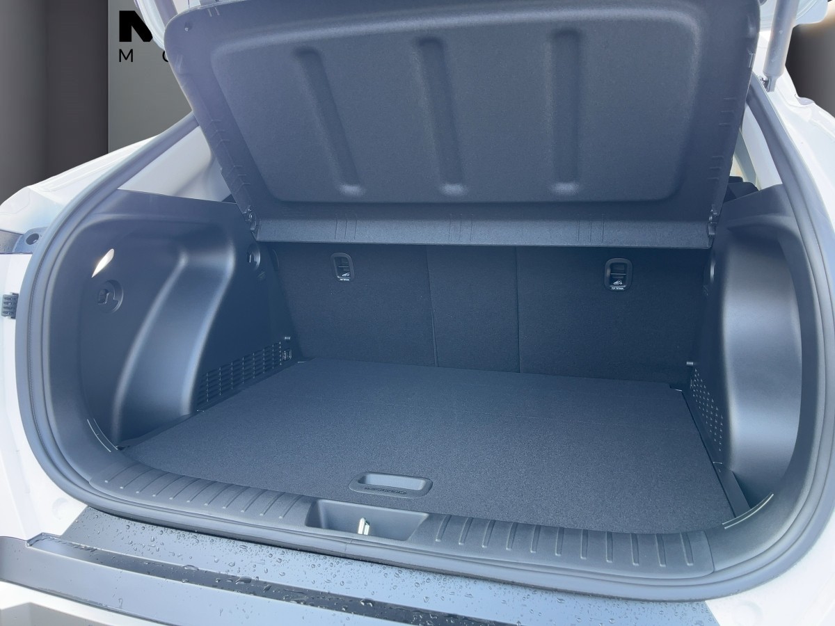 HYUNDAI KONA 1.6 T-GDI Trend