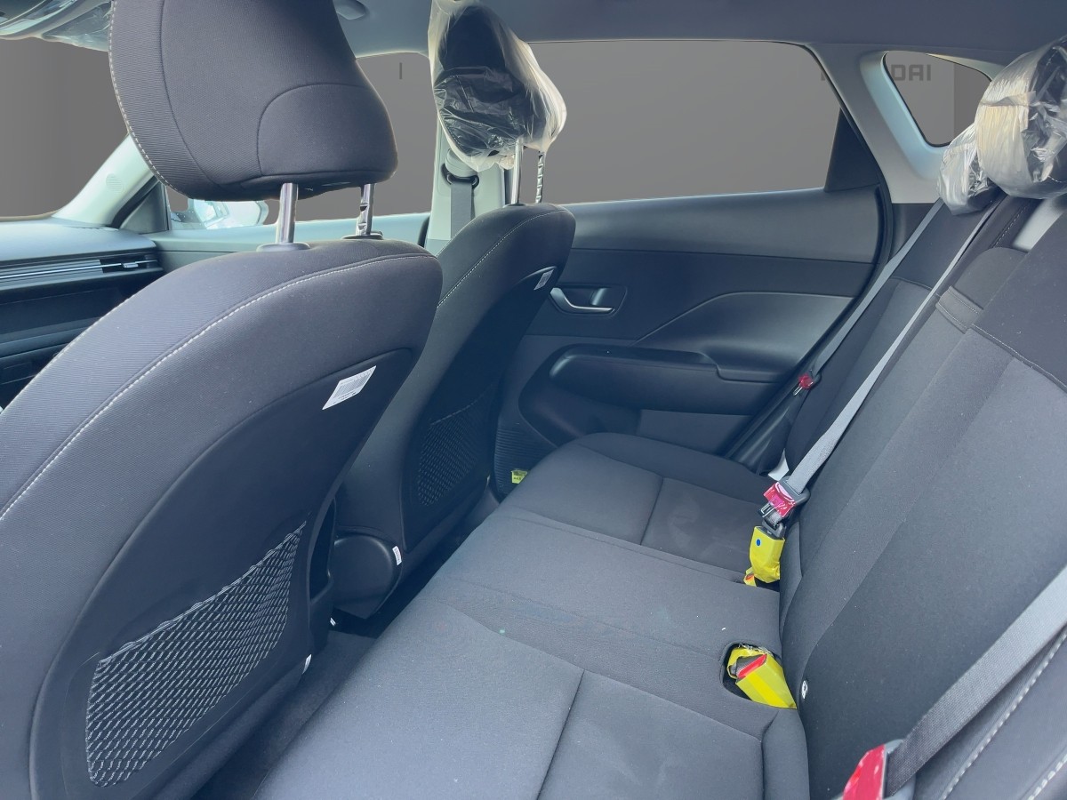 HYUNDAI KONA 1.6 T-GDI Trend