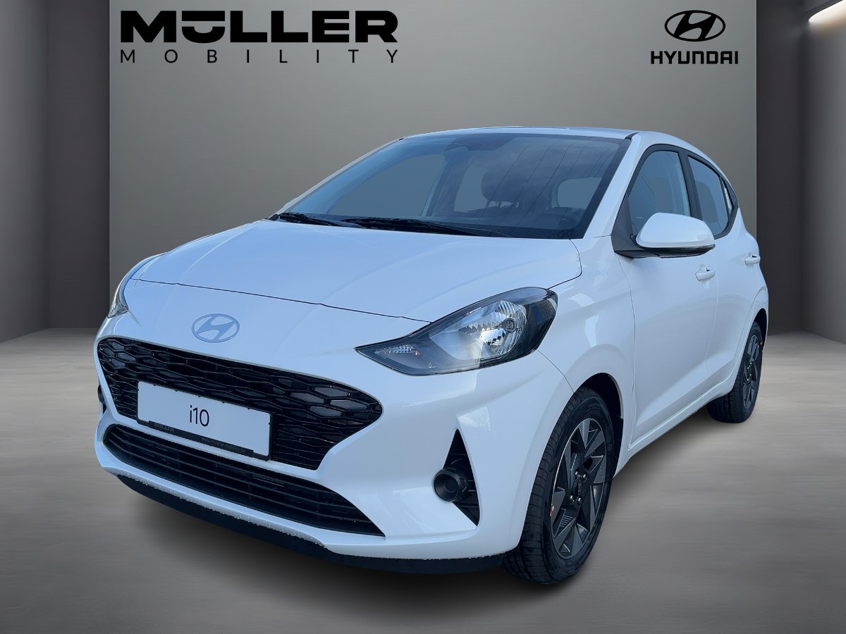 HYUNDAI i10 1.0 Trend