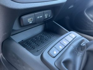 HYUNDAI i10 1.0 Trend