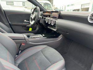 MERCEDES-BENZ CLA 220 4M Coupe AMG Line Advanced+
