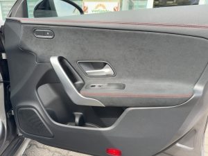 MERCEDES-BENZ CLA 220 4M Coupe AMG Line Advanced+