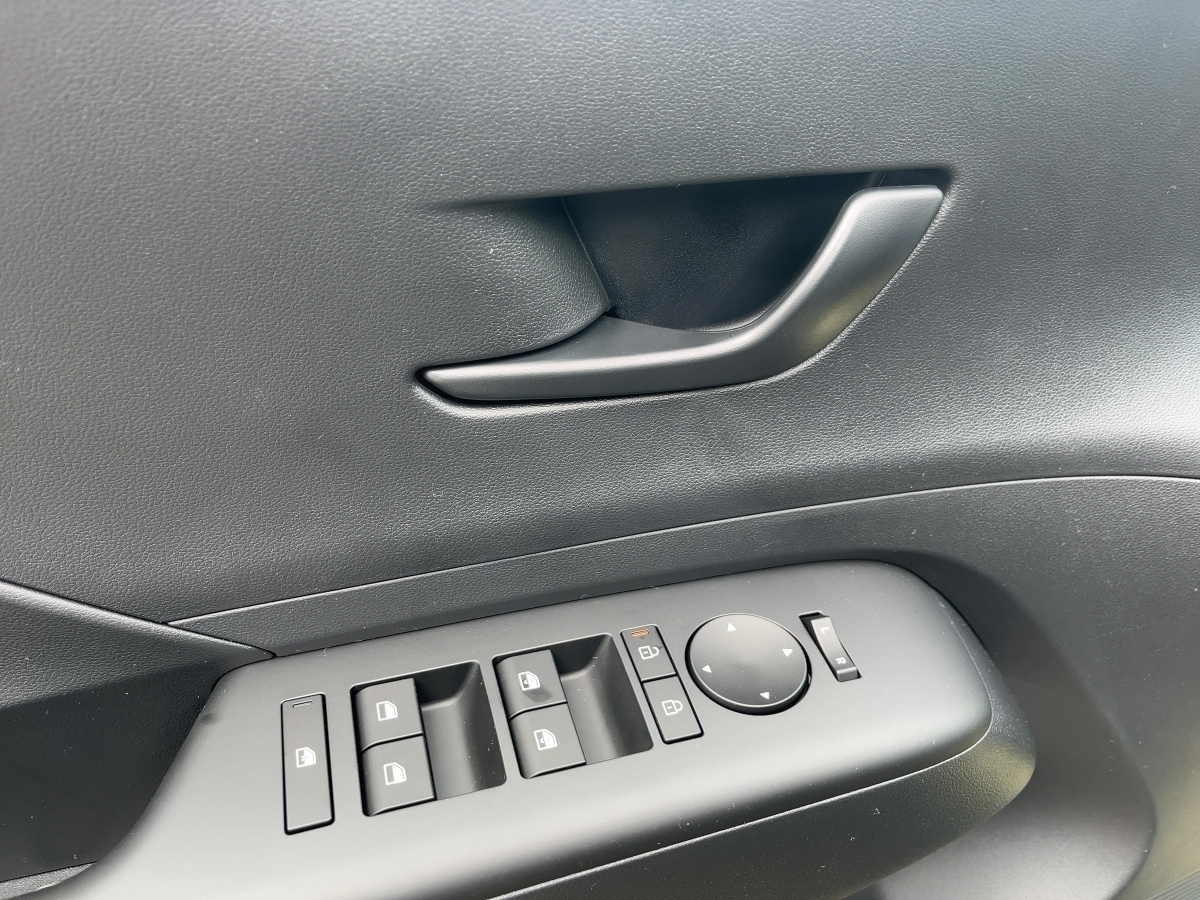 Hyundai KONA 1.6 T-GDI Select