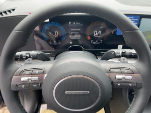Hyundai KONA 1.6 T-GDI Select