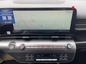 Hyundai KONA 1.6 T-GDI Select