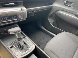 Hyundai KONA 1.6 T-GDI Select