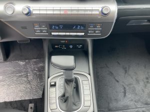 Hyundai KONA 1.6 T-GDI Select