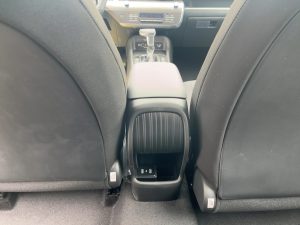 Hyundai KONA 1.6 T-GDI Select