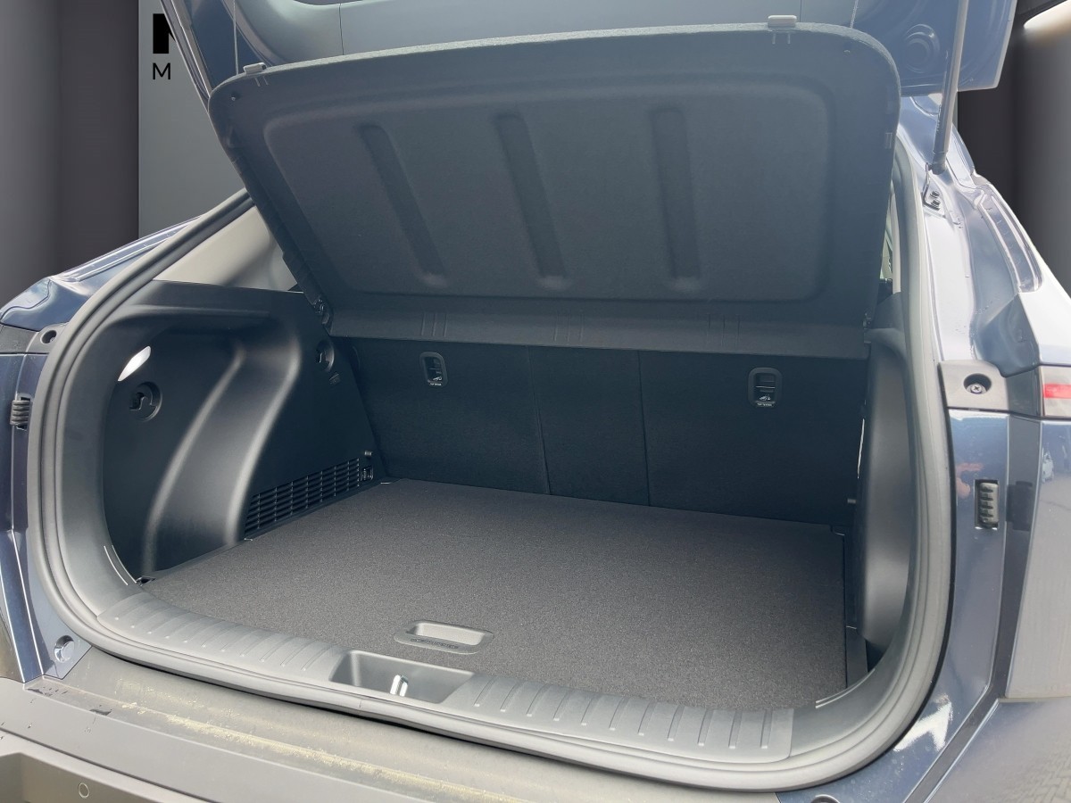 Hyundai KONA 1.6 T-GDI Select