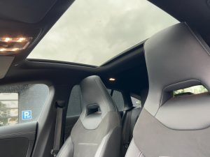 MERCEDES-BENZ CLA 250 e Shooting Brake SB AMG Line