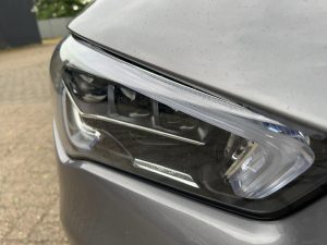 MERCEDES-BENZ CLA 250 e Shooting Brake SB AMG Line