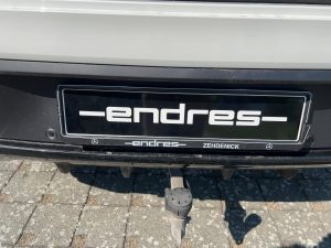 MERCEDES-BENZ GLE 400 d 4Matic AMG Line