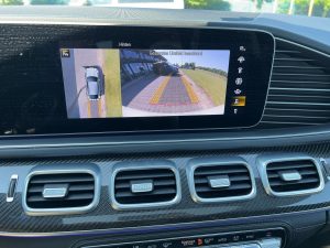 MERCEDES-BENZ GLE 400 d 4Matic AMG Line
