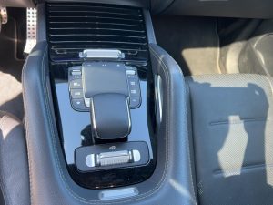 MERCEDES-BENZ GLE 400 d 4Matic AMG Line