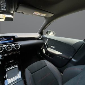 MERCEDES-BENZ A 200  AMG Line