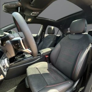 MERCEDES-BENZ A 200  AMG Line
