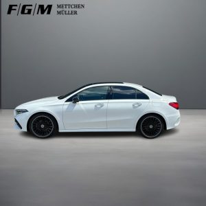 MERCEDES-BENZ A 200  AMG Line