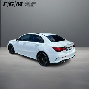MERCEDES-BENZ A 200  AMG Line