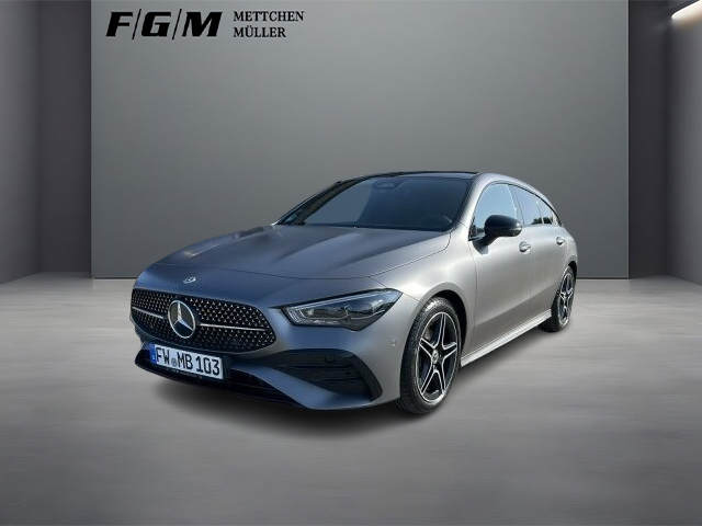 MERCEDES-BENZ CLA 180 Shooting Brake SB  AMG Line