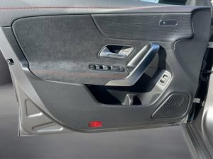 MERCEDES-BENZ CLA 180 Shooting Brake SB  AMG Line