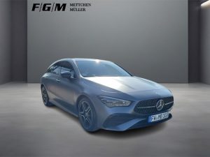 MERCEDES-BENZ CLA 180 Shooting Brake SB  AMG Line
