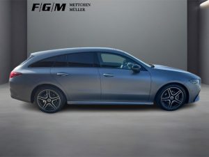 MERCEDES-BENZ CLA 180 Shooting Brake SB  AMG Line