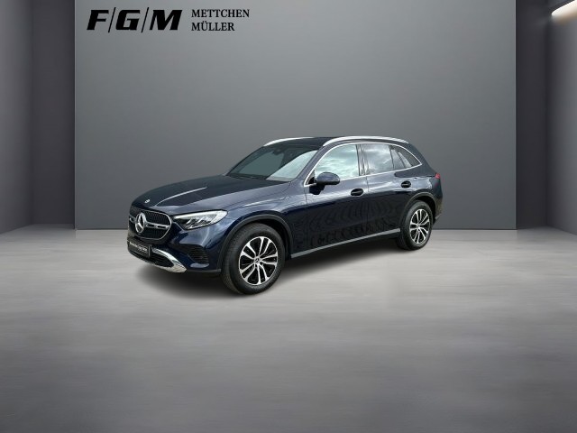 MERCEDES-BENZ GLC 200 4Matic Avantgarde