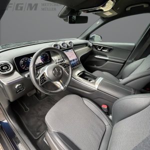 MERCEDES-BENZ GLC 200 4Matic Avantgarde
