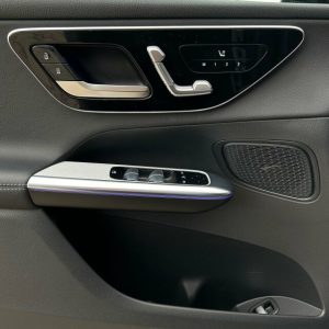 MERCEDES-BENZ GLC 200 4Matic Avantgarde