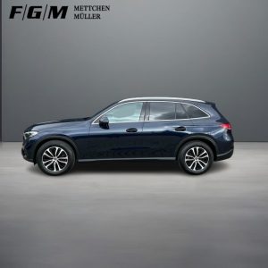 MERCEDES-BENZ GLC 200 4Matic Avantgarde