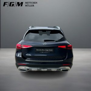 MERCEDES-BENZ GLC 200 4Matic Avantgarde