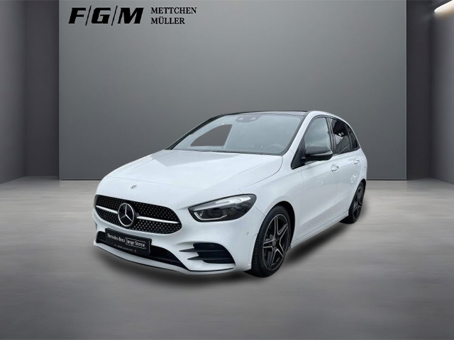 MERCEDES-BENZ B 220 4Matic  AMG Line
