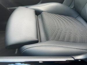 MERCEDES-BENZ GLB 200 Style