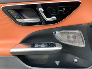 MERCEDES-BENZ C 300 de 4Matic AMG