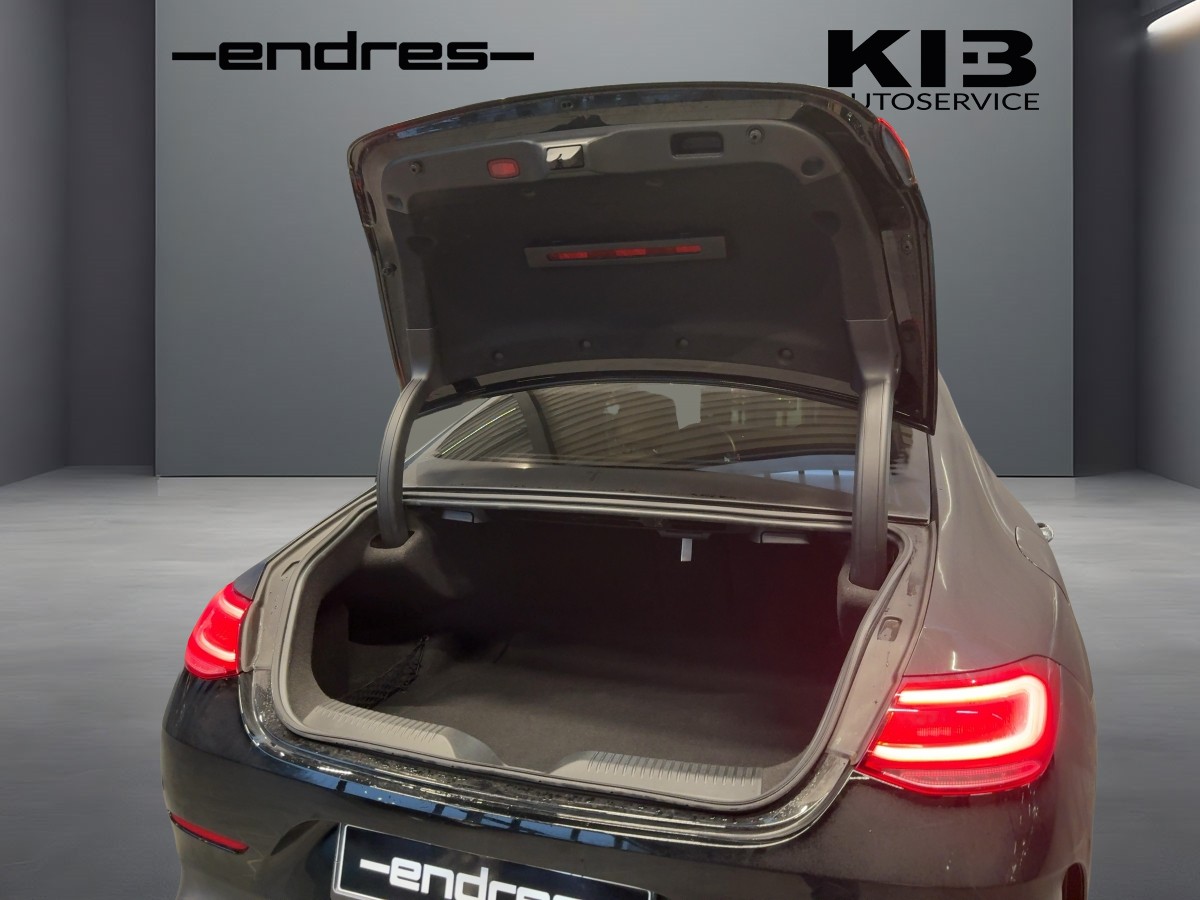 MERCEDES-BENZ CLS 53 4Matic
