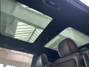 MERCEDES-BENZ V 300 d AVANTGARDE EDITION lang