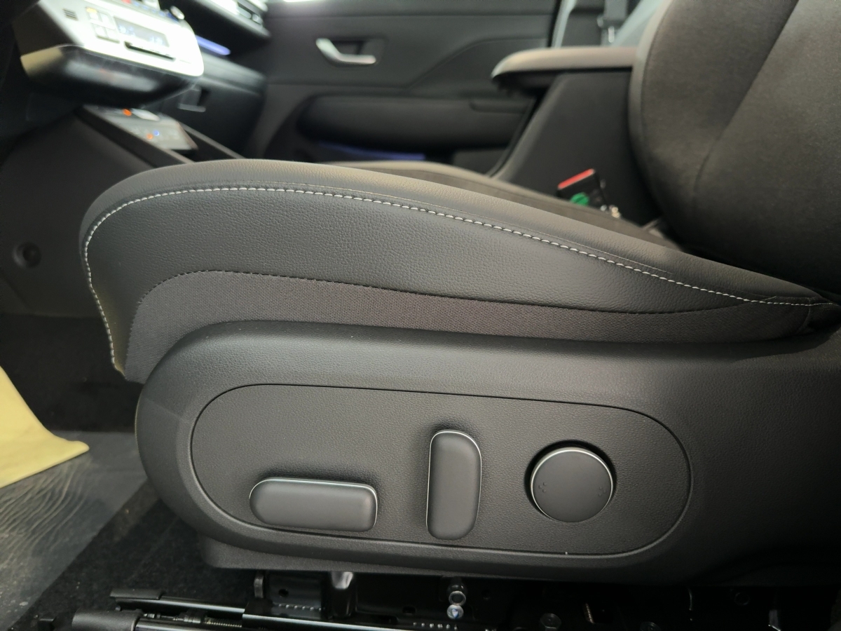 HYUNDAI KONA 1.6 T-GDI Prime